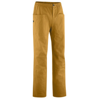 Альпинистские штаны Edelrid Dome, цвет Walnut