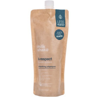 Мл разглаживающий шампунь для всех типов волос Milk Shake K-Respect Keratin System Smoothing Shampoo 750