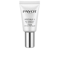 Крем для лечения кожи лица Dr payot solution speciale 5 gel asséchant & purifiant Payot, 15 мл
