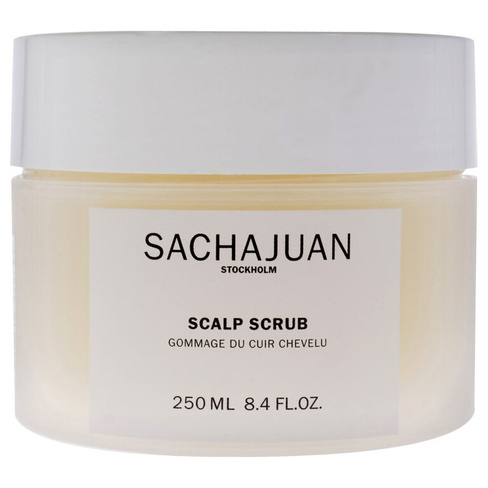 Скраб для волос Scalp Scrub Sachajuan, 250 мл