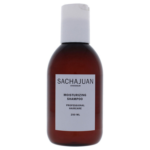 Увлажняющий шампунь Moisturizing Shampoo Sachajuan Sachajuan, 250 мл