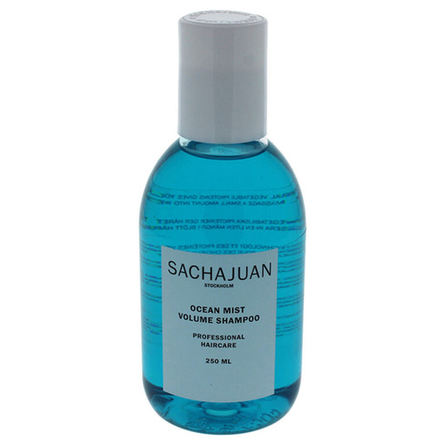 Шампунь для объема Ocean Mist Volume Shampoo Sachajuan, 250 мл