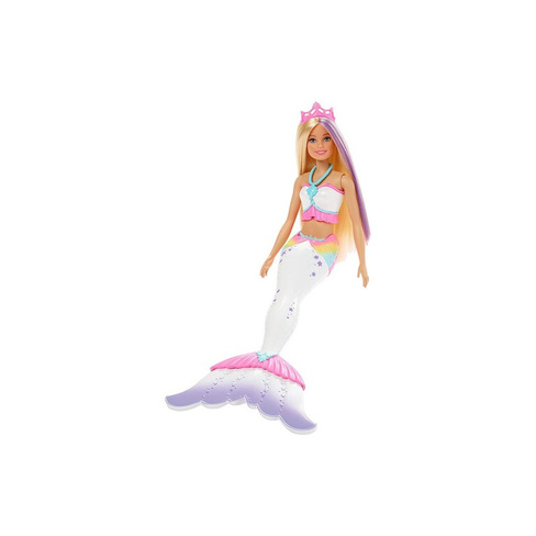 Кукла Barbie русалка GCG67