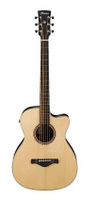 Акустическая гитара Ibanez Artwood - полуглянцевая с открытыми порами ACFS380BTOPS