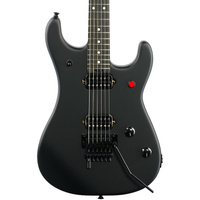 Электрогитара EVH 5150 Series Standard Electric Guitar, Stealth Black