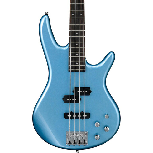 Электрическая бас-гитара Ibanez GSR200 Soda Blue