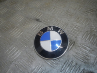 Эмблема на крышку багажника, BMW (БМВ)-X5 (G05) (18-)