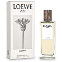 LOEWE 001 Женская парфюмированная вода 50 мл