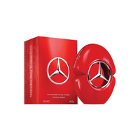 Духи Woman In Red Eau De Parfum Natural Spray Mercedes-Benz, 30 мл