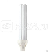 Лампа люминесцентная компактная MASTER PL-C 18W/830 /2P 1CT Philips