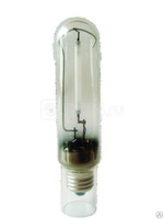 Лампа газоразрядная натриевая ДНаТ 70-1М 70Вт трубчатая 2000К E27 (50)