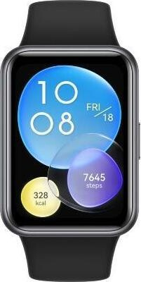 Смарт-часы/браслет Huawei Watch Fit 2