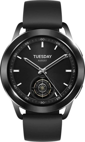 Смарт-часы/браслет Xiaomi Watch S3