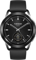 Смарт-часы/браслет Xiaomi Watch S3