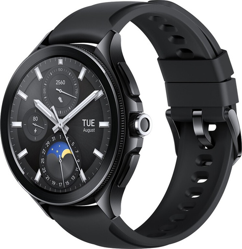 Смарт-часы/браслет Xiaomi Watch 2