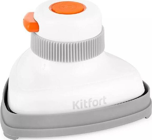 Пароочиститель Kitfort KT-9131-2