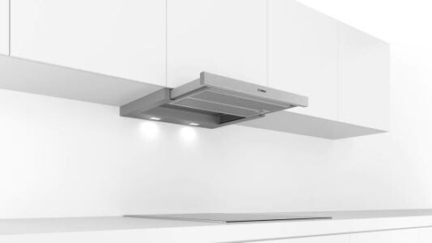 Кухонная вытяжка Bosch DFR 067A52