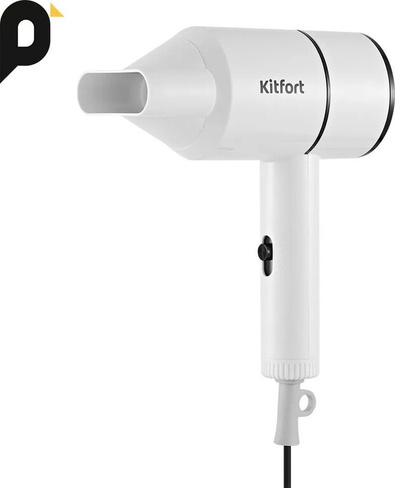 Прибор для укладки Kitfort KT-3254