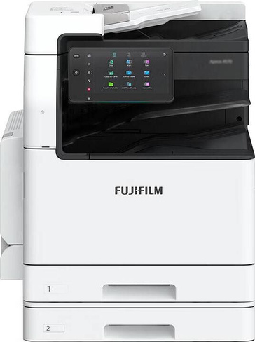 МФУ Fujifilm Apeos C2060CPS