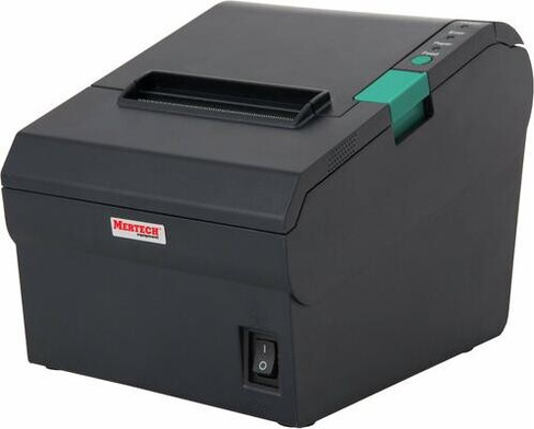 Принтер этикеток/карт Mertech G80i