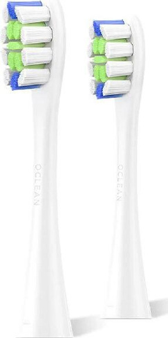 Аксессуары для мелкой бытовой техники Oclean Насадка для электрической зубной щетки P1C1 W02