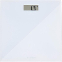 Весы напольные Hyundai H-BS03563
