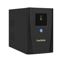 UPS Exegate SpecialPro UNB-650