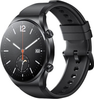 Смарт-часы/браслет Xiaomi Watch S1 GL