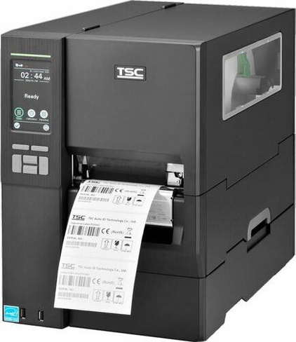 Принтер этикеток/карт TSC MH241P