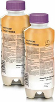 Диетическое питание Bbraun Нутрикомп Файбер Ликвид - жидкая смесь для энтерального питания, 500 мл