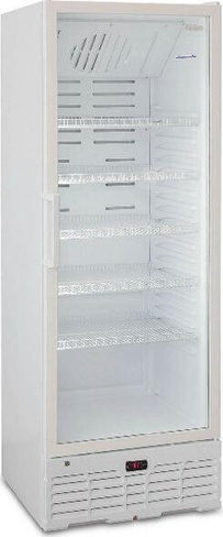Холодильное оборудование Бирюса 461RDN