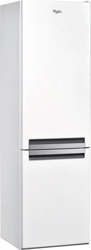 Холодильник Whirlpool BLF8121W