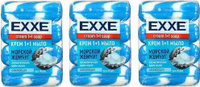 Для ванны и душа Exxe Крем-мыло "Морской жемчуг", 4 шт х 90 г