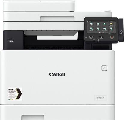 МФУ Canon i-Sensys X C1127iF
