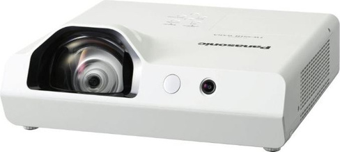 Мультимедиа-проектор Panasonic PT-TW381R