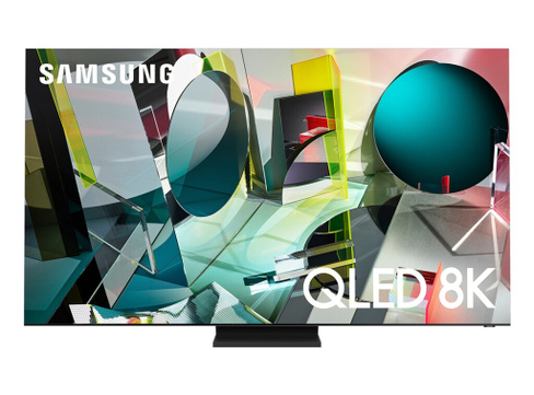 Телевизор Samsung QE65Q900TS
