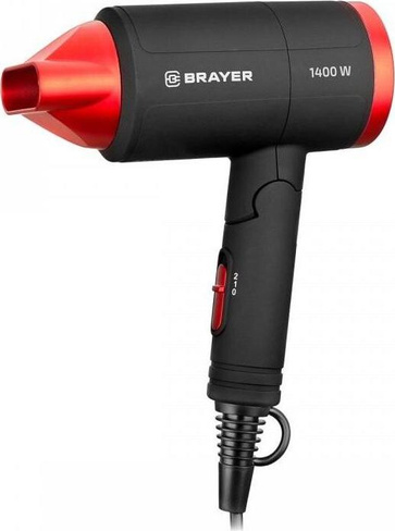 Прибор для укладки Brayer BR3040