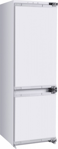 Холодильник Haier HRF 236NF