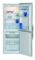 Холодильник Beko CSA 24022