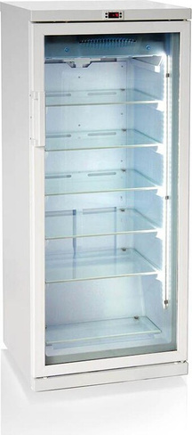 Холодильное оборудование Бирюса 235DN