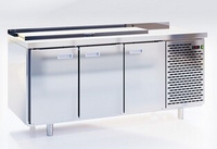 Холодильное оборудование Cryspi СШС-0,3 GN-1850