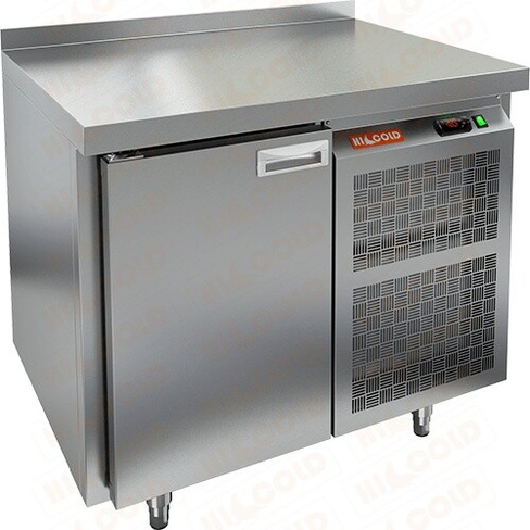 Холодильное оборудование Hicold GN1/TN