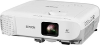 Мультимедиа-проектор Epson EB-990U
