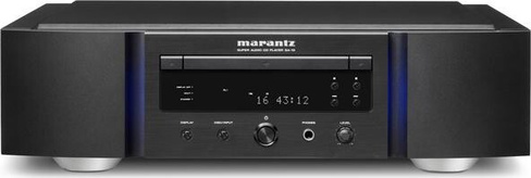 Hi-Fi проигрыватель Marantz SA10