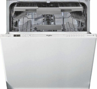 Посудомоечная машина Whirlpool WIC 3C23 PEF