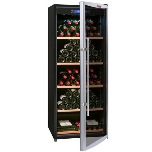Холодильник La Sommeliere CVD122B