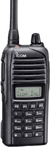 Радиостанция ICOM IC-F3036T