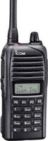 Радиостанция ICOM IC-F3036T