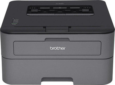 МФУ Brother HL-L2300DR