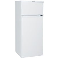 Холодильник Shivaki SHRF-260TDW